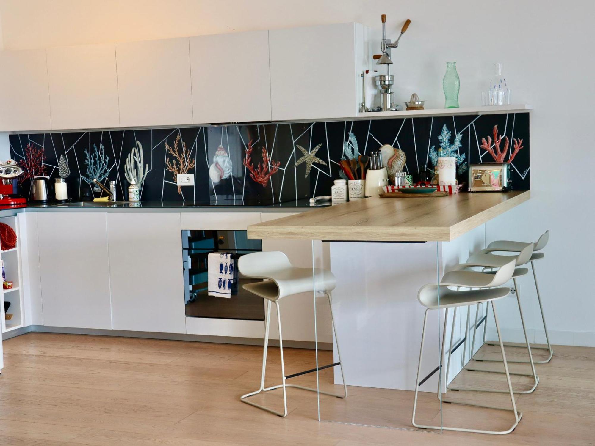 Portopiccolo Apartments Telgatino Nel Golfo - With Beach Included Sistiana Eksteriør bilde