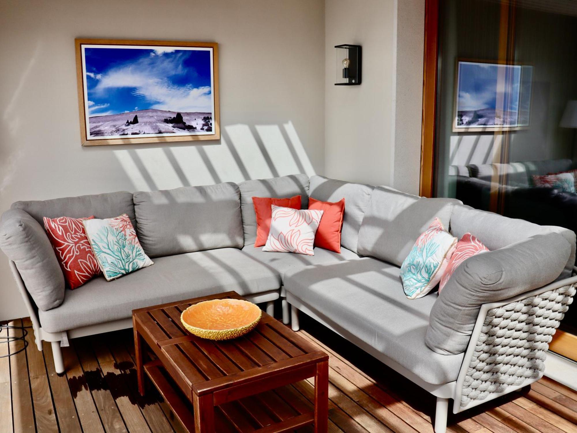 Portopiccolo Apartments Telgatino Nel Golfo - With Beach Included Sistiana Eksteriør bilde