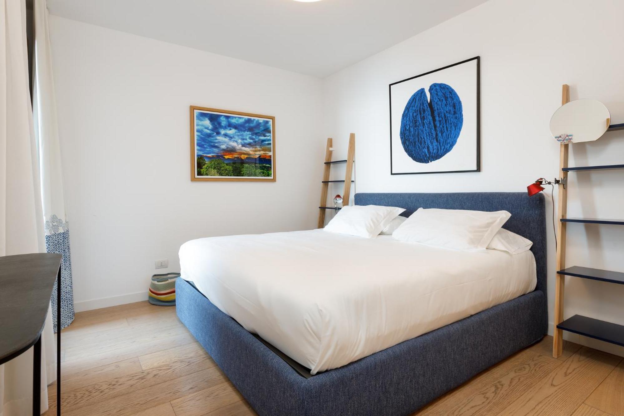 Portopiccolo Apartments Telgatino Nel Golfo - With Beach Included Sistiana Eksteriør bilde
