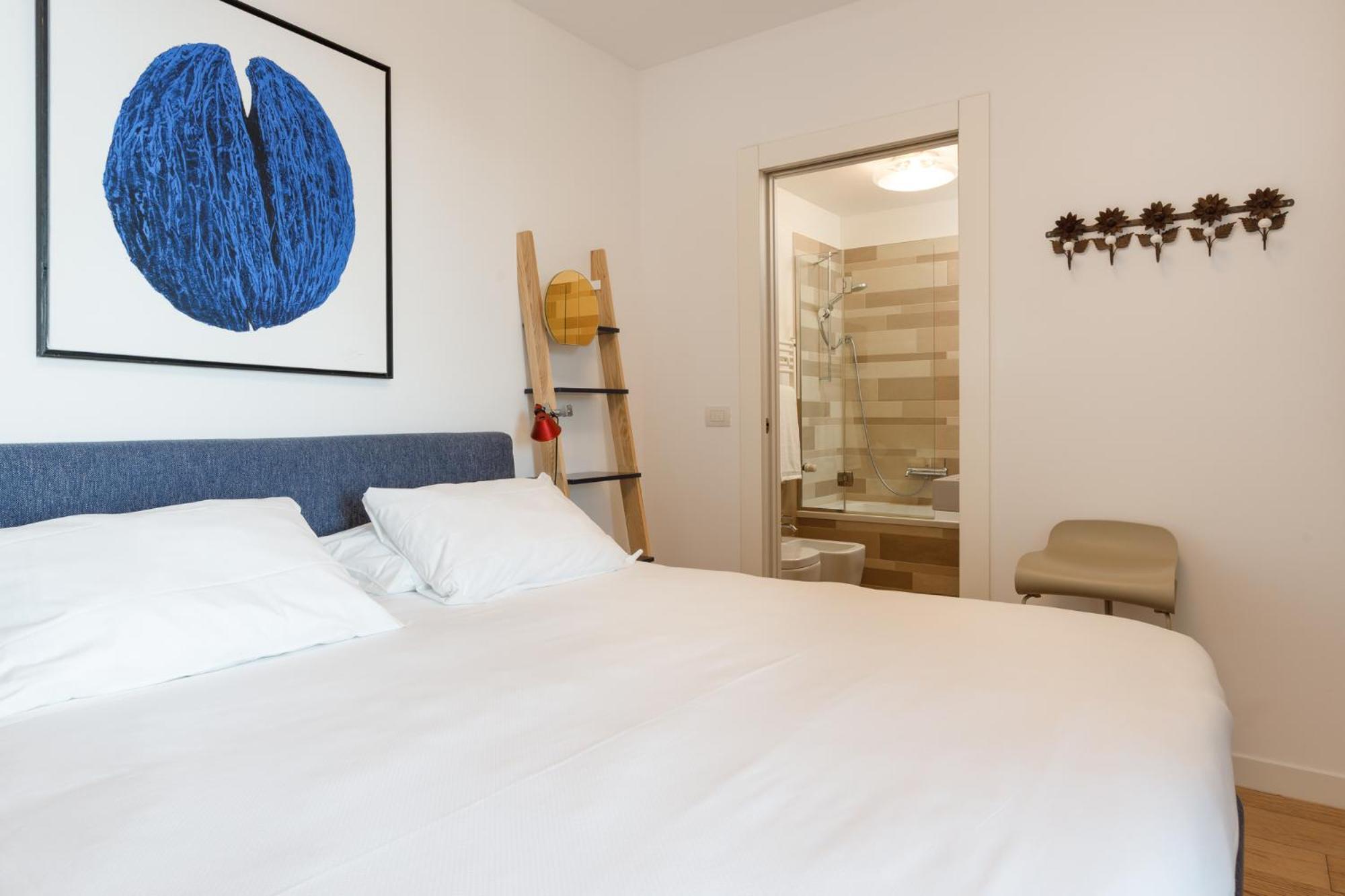 Portopiccolo Apartments Telgatino Nel Golfo - With Beach Included Sistiana Eksteriør bilde